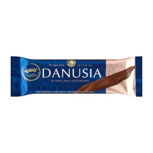 Czekolada Danusia Wawel 38g