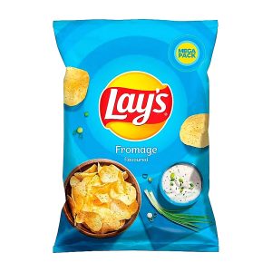 Chipsy Lays Fromage 200g