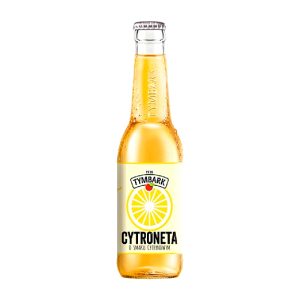 Napój Cytroneta cytryna Tymbark 330ml