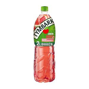 Napój Tymbark Jabłko-Arbuz 2l Pant