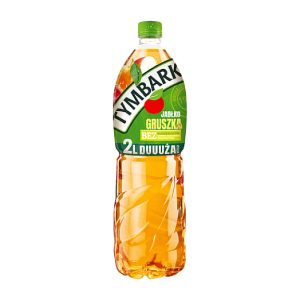 Tymbark Jabłko-gruszka 2l Pant
