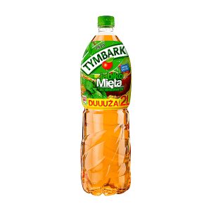 Napój Tymbark Jabłko-Mięta 2l Pant