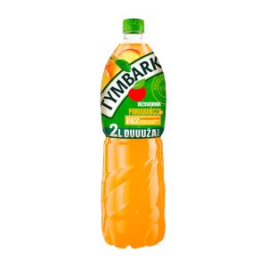 Napój Tymbark Pomarańcza-Brzoskwinia 2l Pant