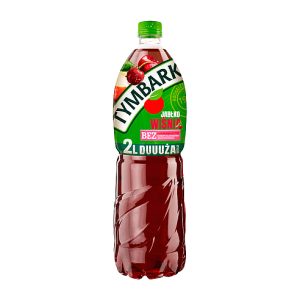 Napój Tymbark Jabłko-Wiśnia 2l Pant