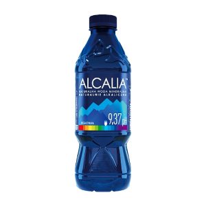 Woda Alkalia niegazowana 1l Pant