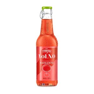 Napój Vol.NO Strawberry Margarita Tymbark 250ml butelka