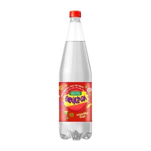 Napój oranżada biała Hellena 1,2l Pant
