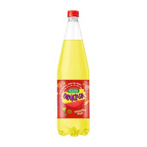 Napój oranżada żółta Hellena 1,2l Pant