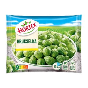 Brukselka Hortex 450g