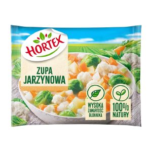 Zupa jarzynowa Hortex