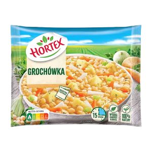 Zupa grochówka Hortex 450g