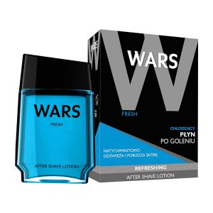 Wars Płyn po goleniu Fresh