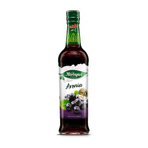 Sok Aronia Herbapol 420ml