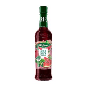 Syrop arbuz mięta 420ml