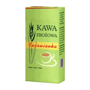 Kawa Zbożowa Kujawianka Delecta 500g