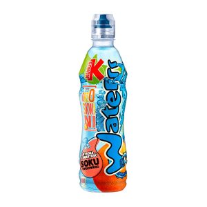 Woda Kubuś Waterrr Brzoskwinia 500ml Pant