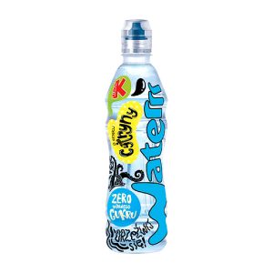 Woda Kubuś Waterrr Cytryna 500ml Pant