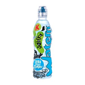 Woda Kubuś Waterr Jabłko 500ml Pant