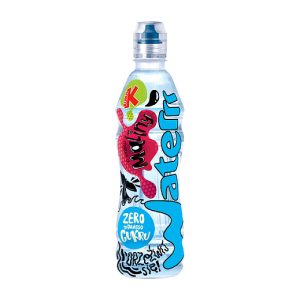 Woda Kubuś Waterrr Malina 500ml Pant