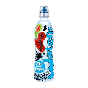 Woda Kubuś Waterr Truskawka 500ml Pant