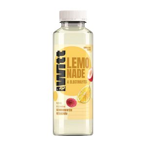 Lemoniada o smaku cytryny i liczi Dr Witt 550ml