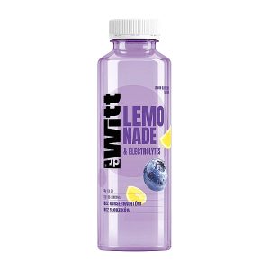 Lemoniada jagoda cytryna Dr Witt 550ml