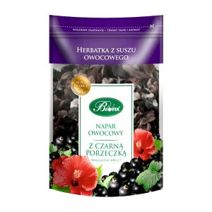 Napar owocowy Jagoda Biofix 100g