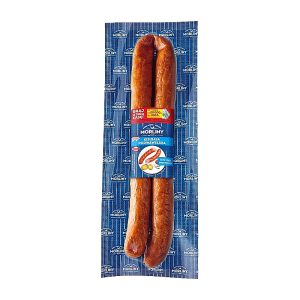 Kiełbasa podwawelska Morliny 520g