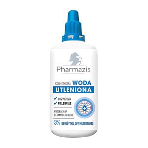 Pharmazis woda utleniona 100ml