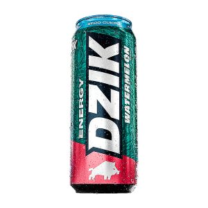 Energetyk Watermelon Dzik 500ml