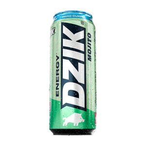 Energetyk Dzik Mojito 500ml