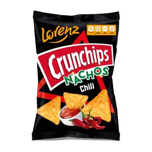 Nachos Chili Crunchips 100 g
