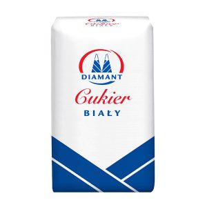 Polski Cukier biały 1kg