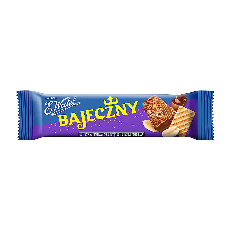 Wedel Baton Bajeczny 40g