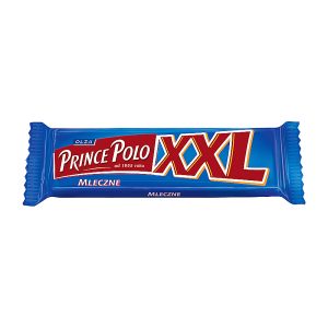 Wafel Prince Polo Mleczne XXL 45g/35