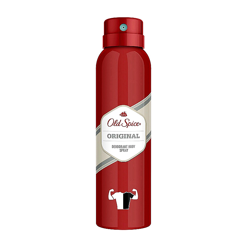 Dezodorant spray Old Spice Original 150 ml