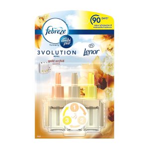 Wkład Gold Orchid 3 Volution 20ml