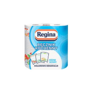 Ręcznik kuchenny Regina