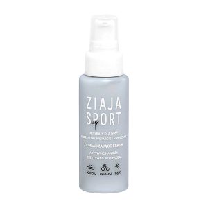 Ziaja Sport Up Serum odmładzające do twarzy 50 ml