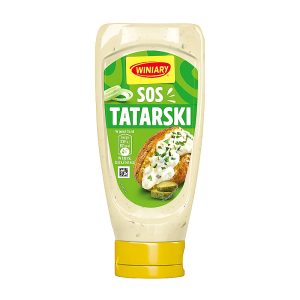 Sos Tatarski Winiary 200ml