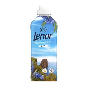 Płyn do płukania Lenor Capri 987ml