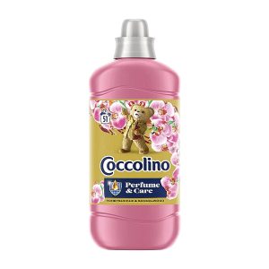 Płyn do płukania Coccolino Honeysuckle & Sandalwood 1275 ml