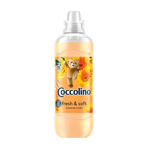 Płyn do płukania Coccolino Orange Rusch 975ml