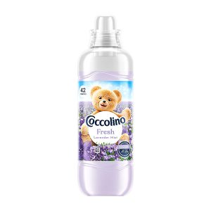 Płyn do płukania Coccolino Fresh Lavender Mist 966ml