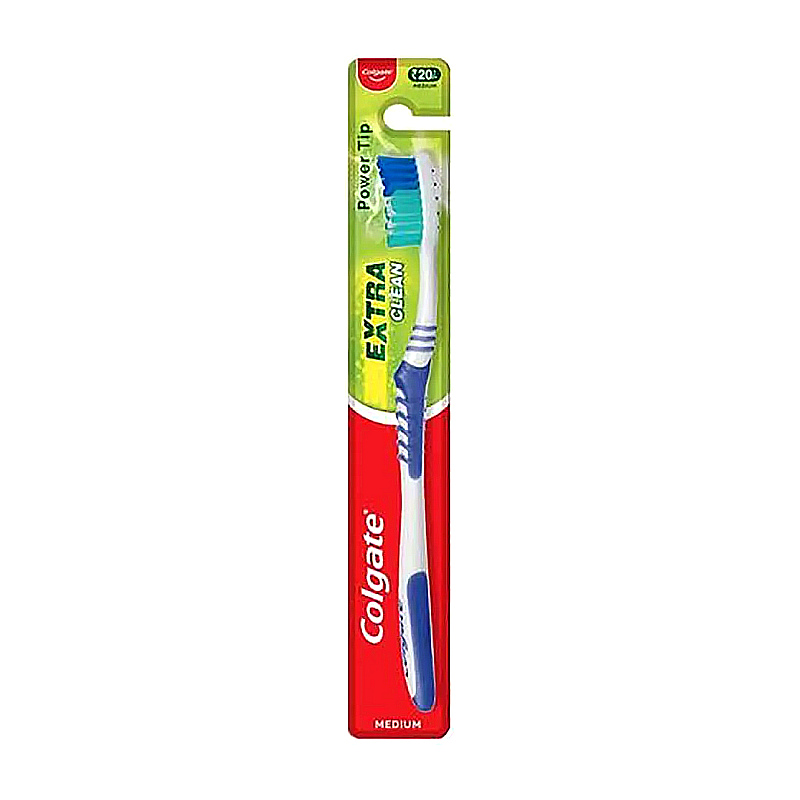 Szczoteczka do zębów Medium Colgate