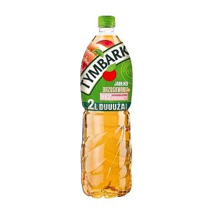Napój Tymbark Jabłko-Brzoskwinia 2l Pant