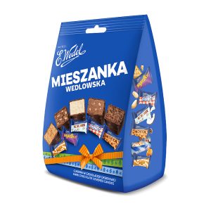 Mieszanka Wedlowska Classic Wedel 240g