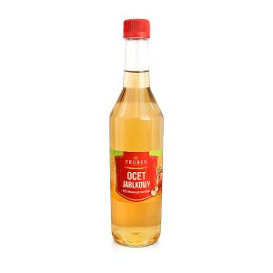 Polsk Ocet Jabłkowy 6% Frubex 500ml