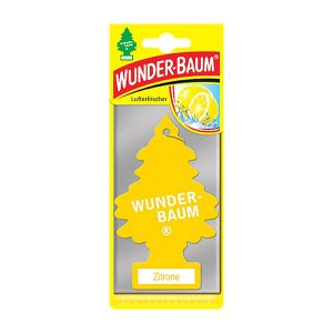 WUNDER-BAUM Zitrone 5G