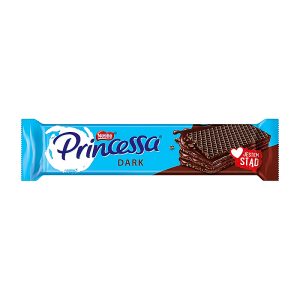 Wafel Princessa Dark 30g